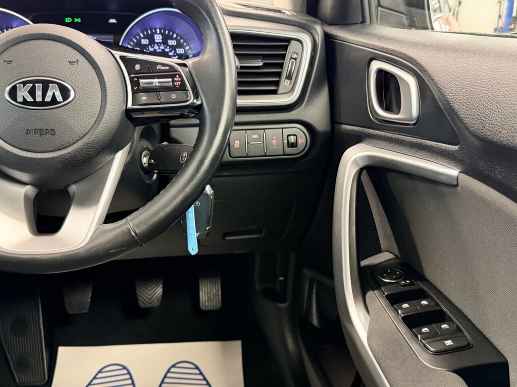 Used Kia Ceed 2019 for sale - 77007420: Photo 46