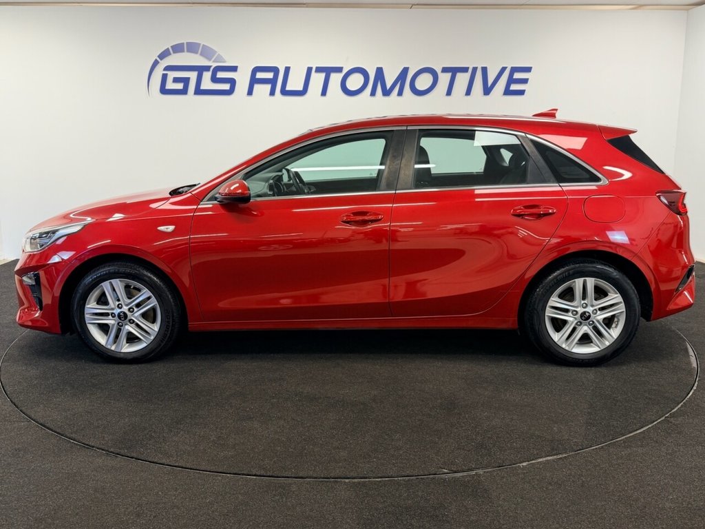 Used Kia Ceed 2019 for sale - 77007420: Photo 7