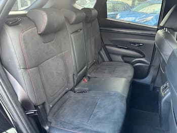 Used Hyundai TUCSON 2021 for sale - 79812107: Photo