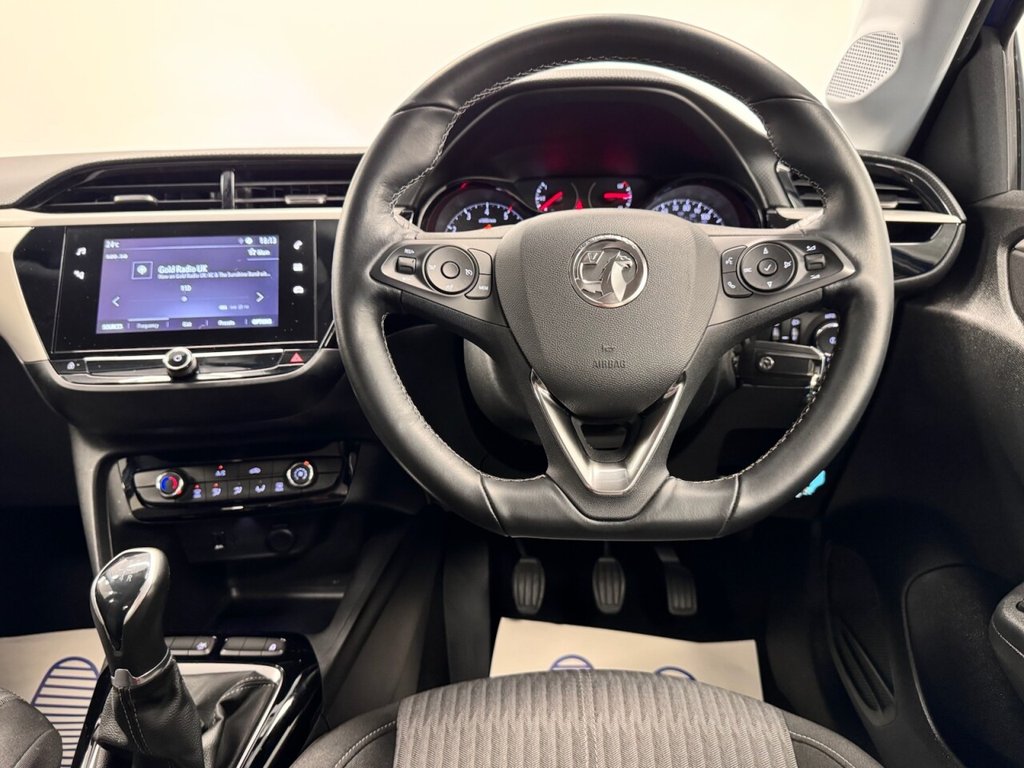Used Vauxhall Corsa 2021 for sale - 76574535: Photo 10