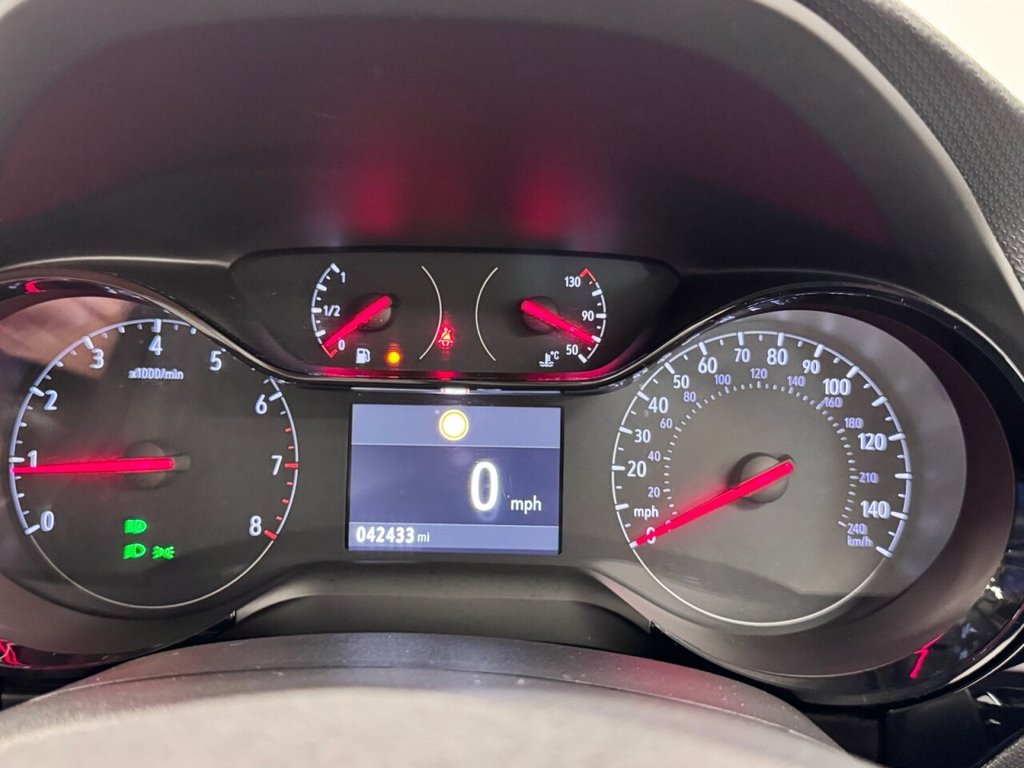 Used Vauxhall Corsa 2021 for sale - 76574535: Photo 11