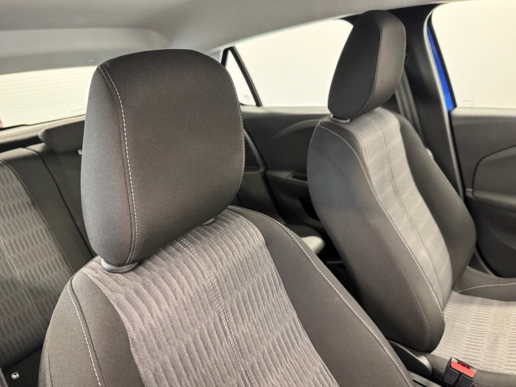 Used Vauxhall Corsa 2021 for sale - 76574535: Photo 16