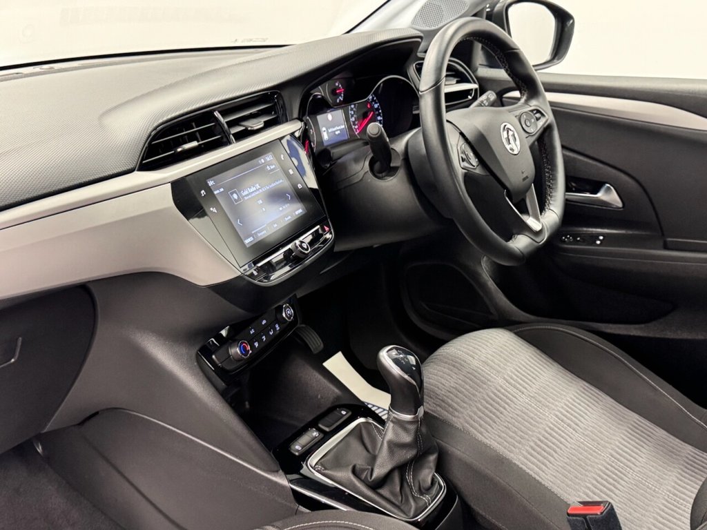 Used Vauxhall Corsa 2021 for sale - 76574535: Photo 17