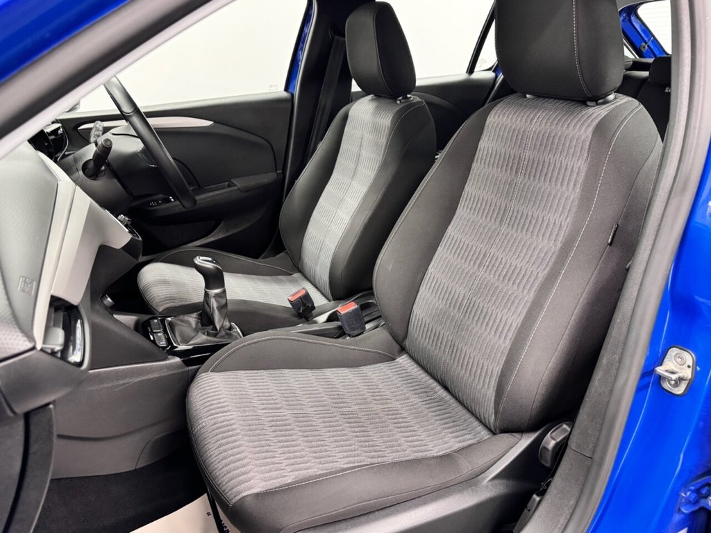 Used Vauxhall Corsa 2021 for sale - 76574535: Photo 18