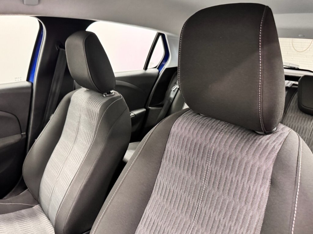 Used Vauxhall Corsa 2021 for sale - 76574535: Photo 19