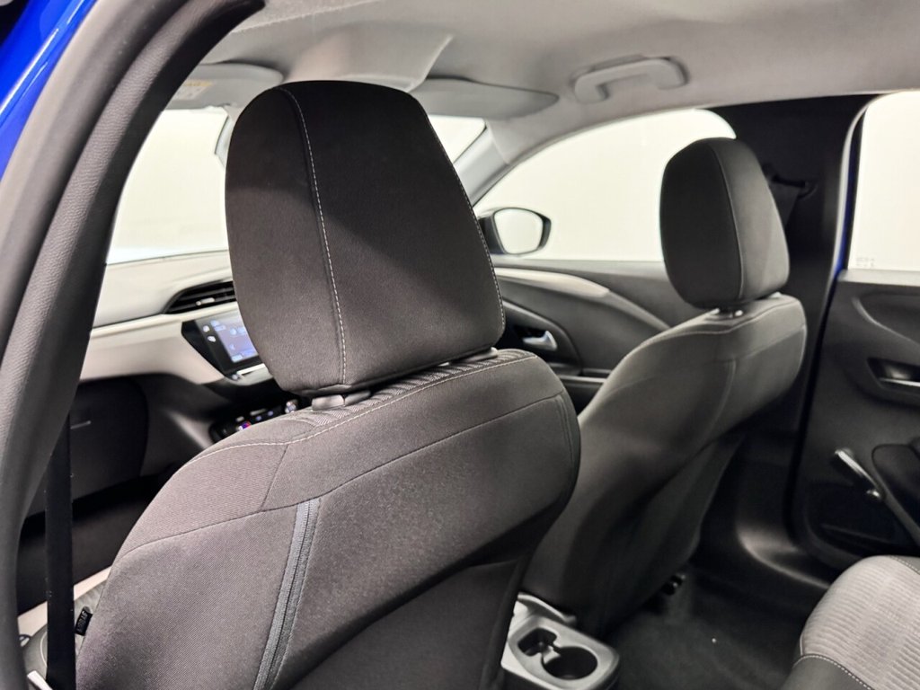 Used Vauxhall Corsa 2021 for sale - 76574535: Photo 20