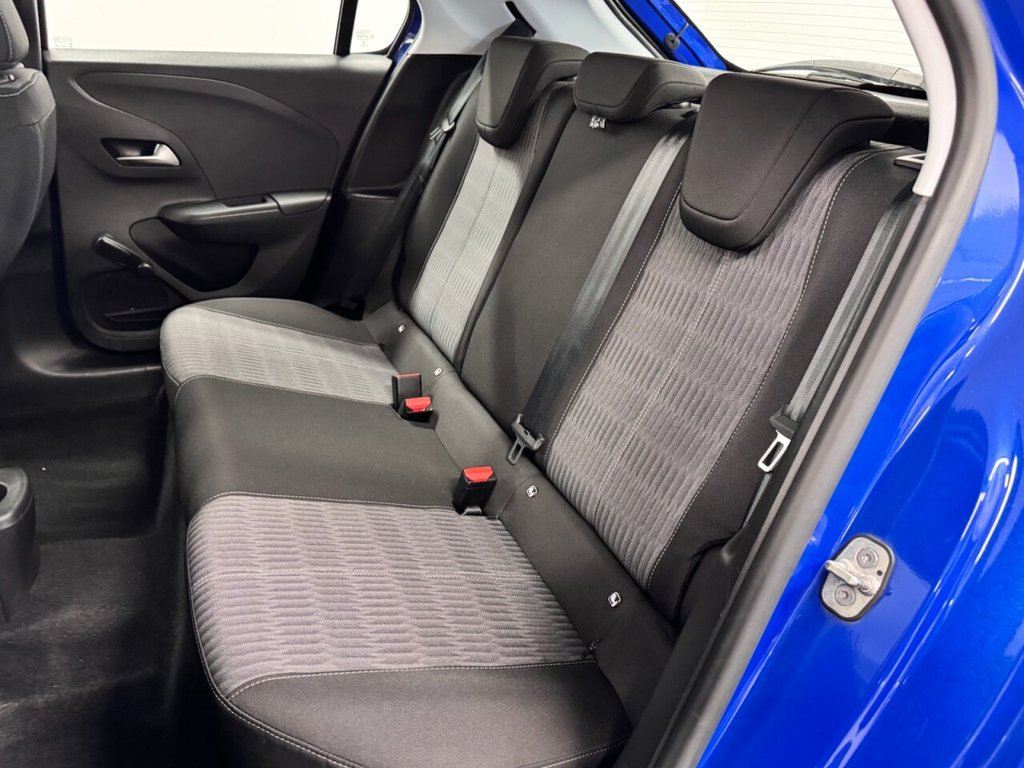 Used Vauxhall Corsa 2021 for sale - 76574535: Photo 21