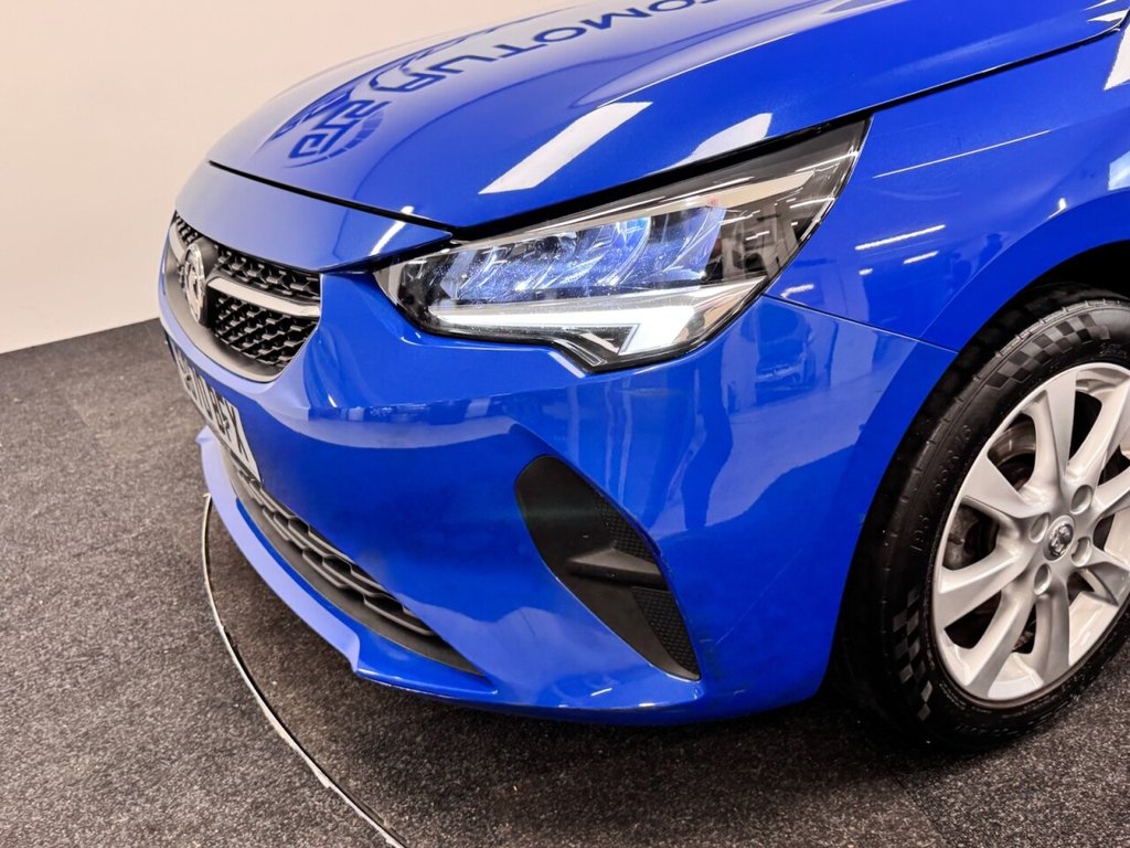 Used Vauxhall Corsa 2021 for sale - 76574535: Photo 22