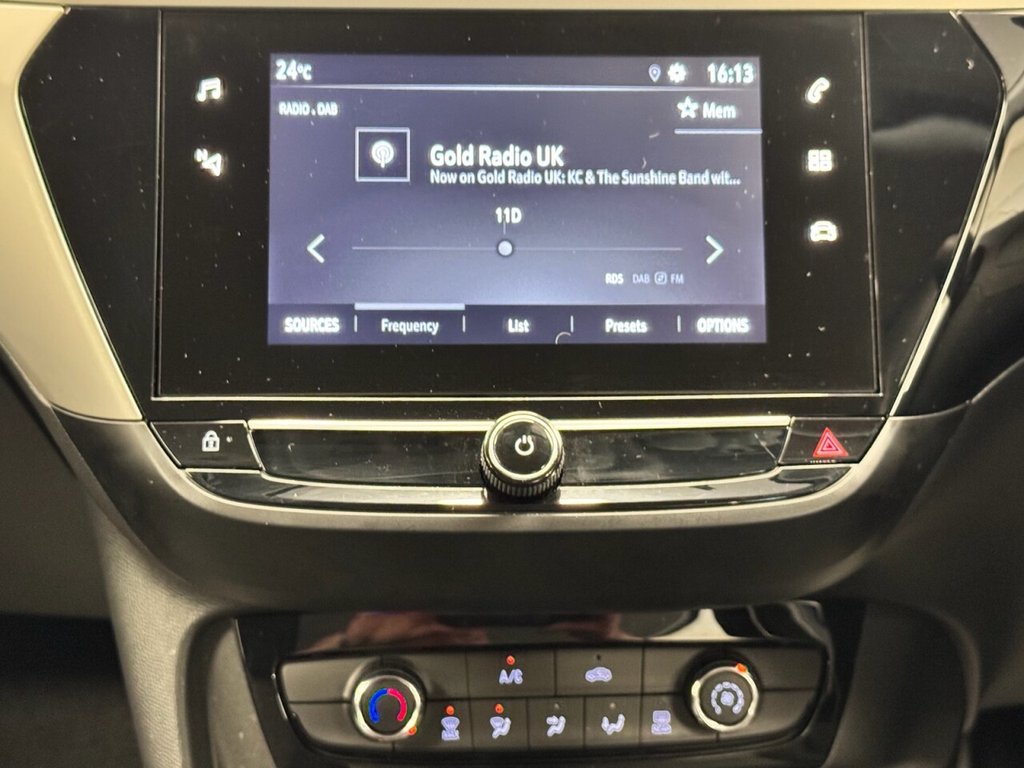 Used Vauxhall Corsa 2021 for sale - 76574535: Photo 31