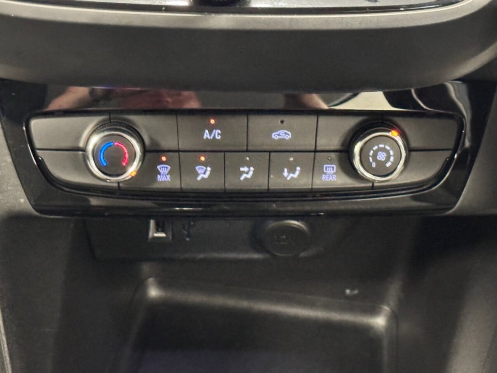 Used Vauxhall Corsa 2021 for sale - 76574535: Photo 32