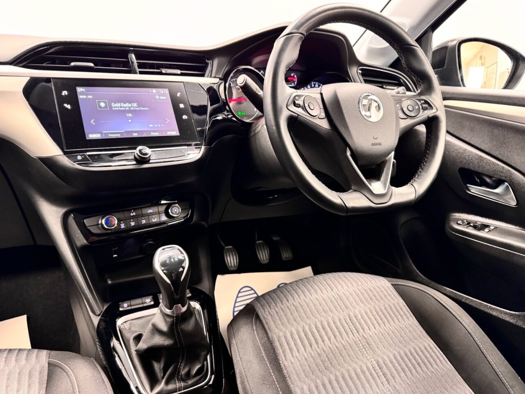 Used Vauxhall Corsa 2021 for sale - 76574535: Photo 33