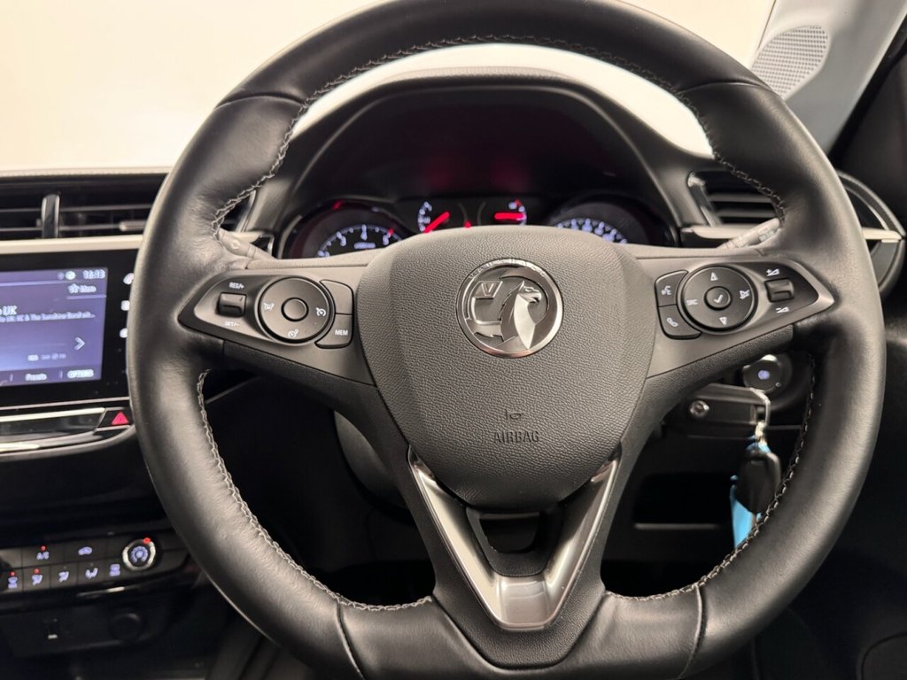 Used Vauxhall Corsa 2021 for sale - 76574535: Photo 37