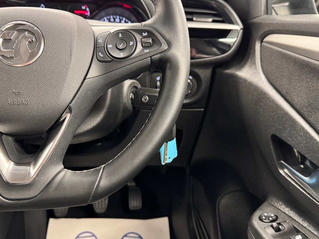 Used Vauxhall Corsa 2021 for sale - 76574535: Photo 39