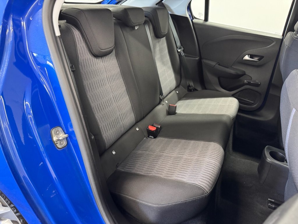 Used Vauxhall Corsa 2021 for sale - 76574535: Photo 4