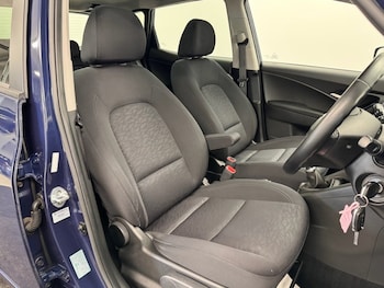 Used Hyundai Ix20 2018 for sale - 75134950: Photo