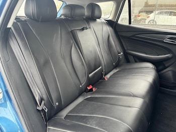 Used MG MG5 2022 for sale - 77905190: Photo