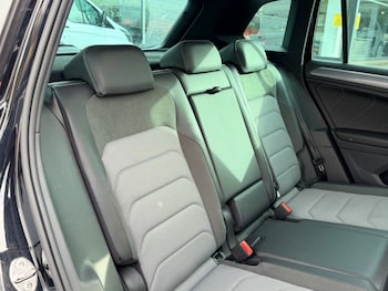 Used Volkswagen Tiguan 2019 for sale - 77356038: Photo