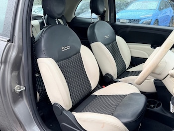 Used Fiat 500 2022 for sale - 78154101: Photo