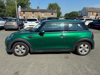 Used MINI Hatch 2021 for sale - 79000993: Photo