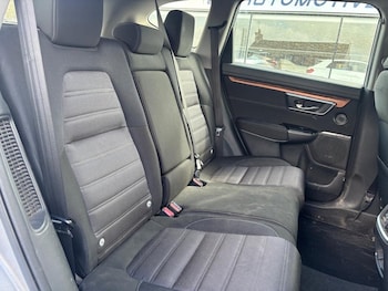 Used Honda CR-V 2020 for sale - 78008752: Photo