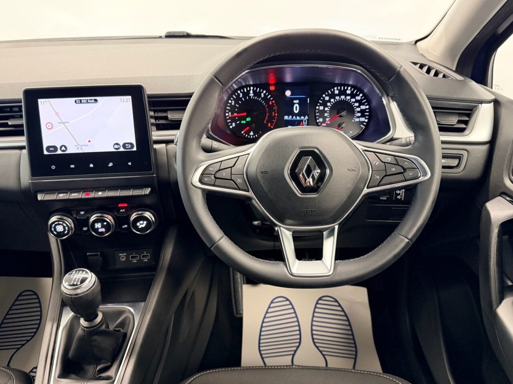 Used Renault Captur 2020 for sale - 76698685: Photo 10