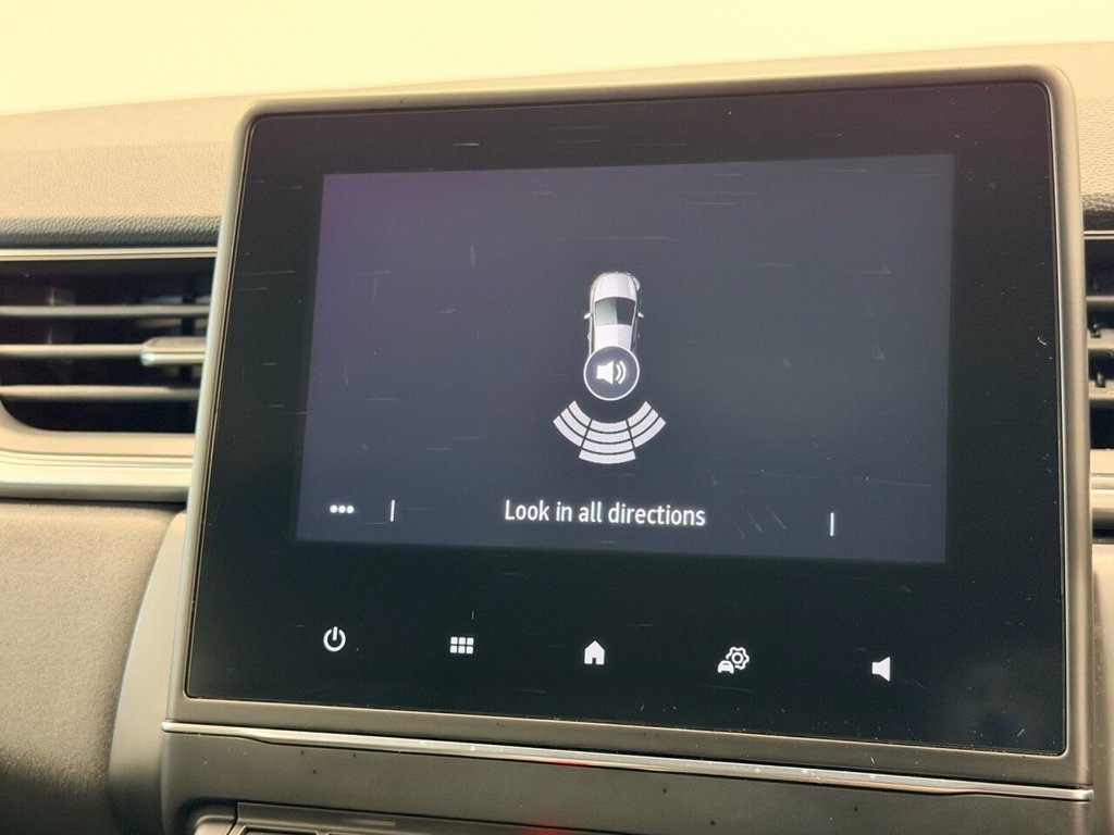 Used Renault Captur 2020 for sale - 76698685: Photo 13