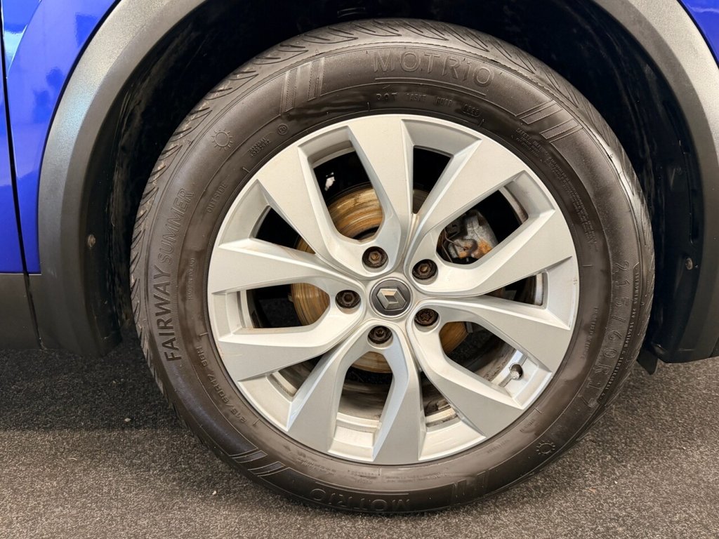 Used Renault Captur 2020 for sale - 76698685: Photo 14