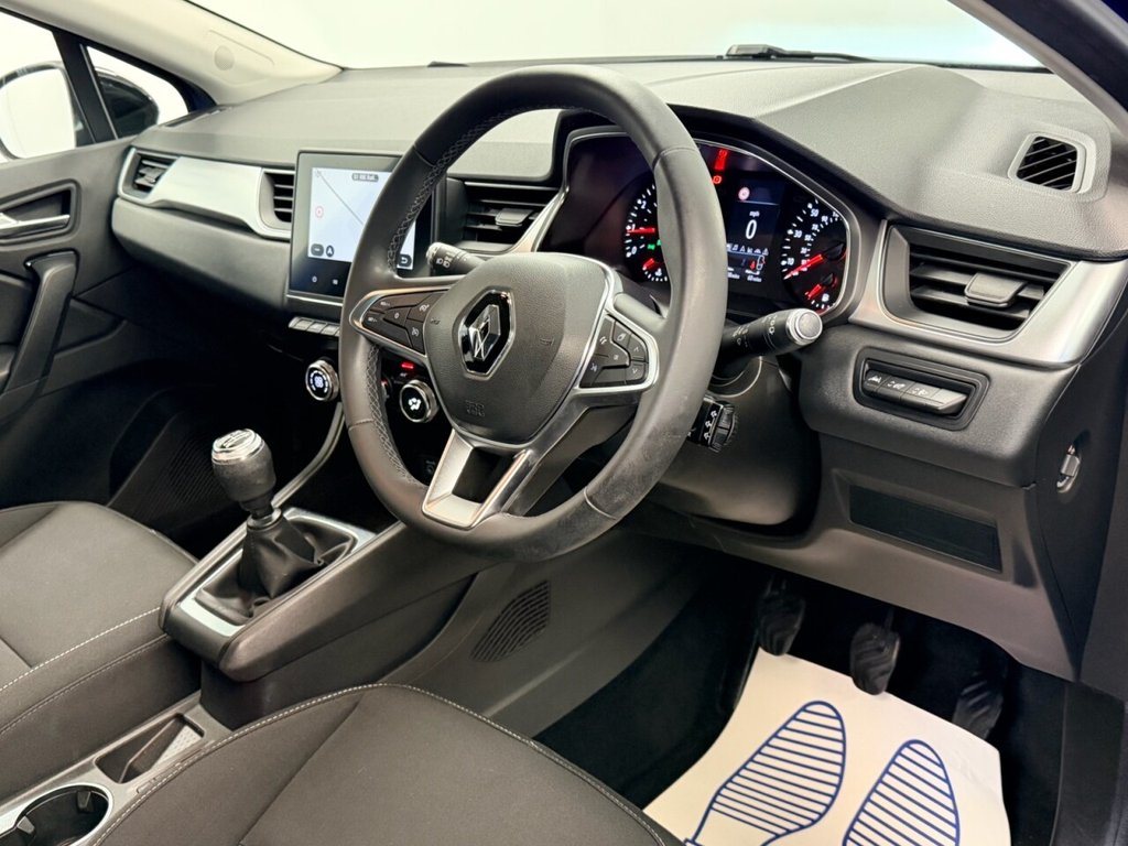 Used Renault Captur 2020 for sale - 76698685: Photo 18