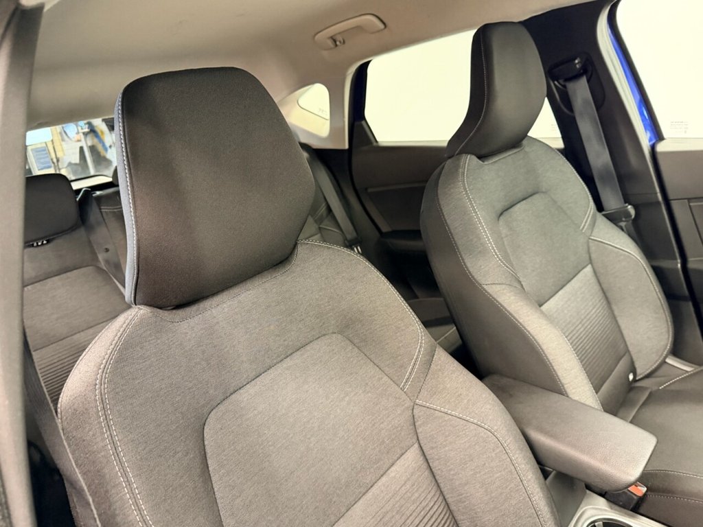 Used Renault Captur 2020 for sale - 76698685: Photo 19