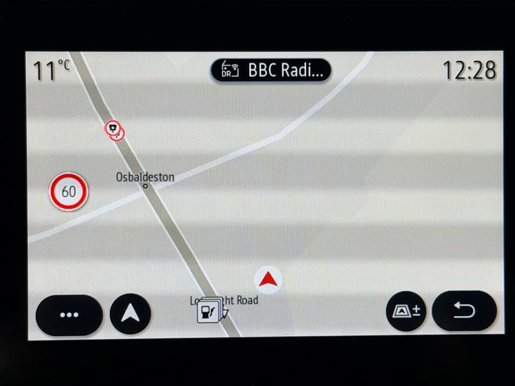 Used Renault Captur 2020 for sale - 76698685: Photo 2