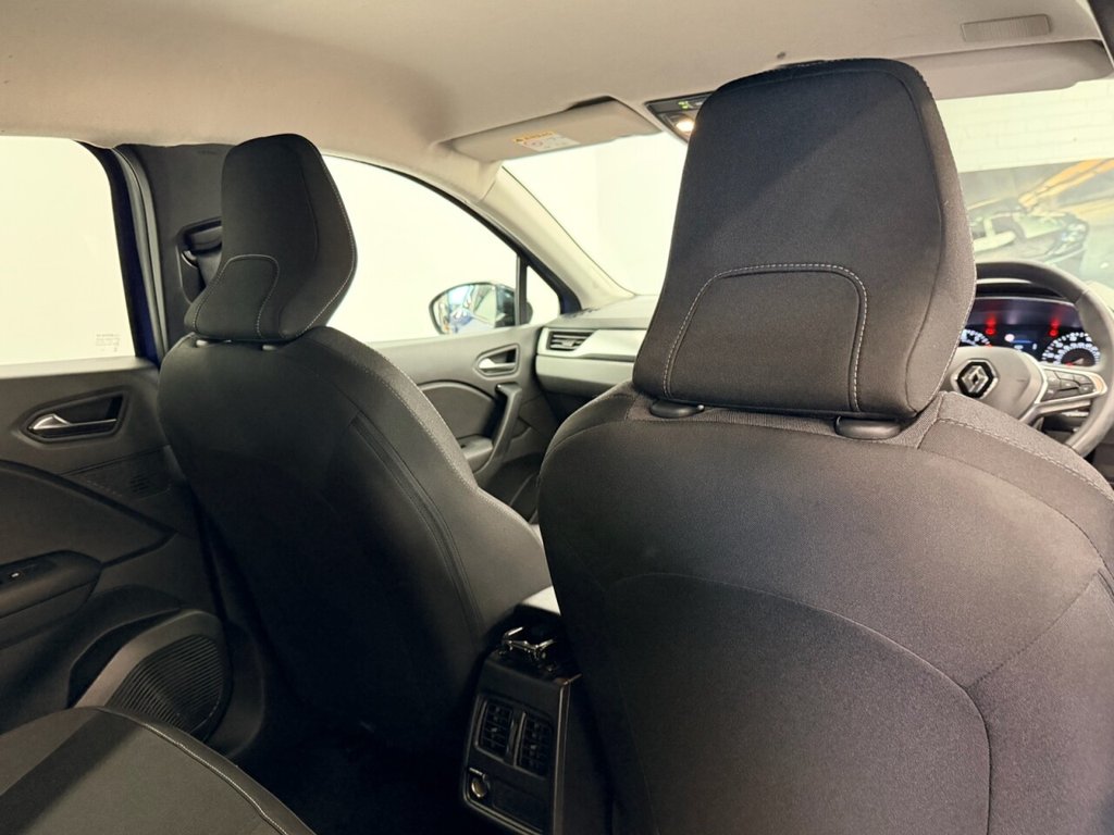 Used Renault Captur 2020 for sale - 76698685: Photo 21