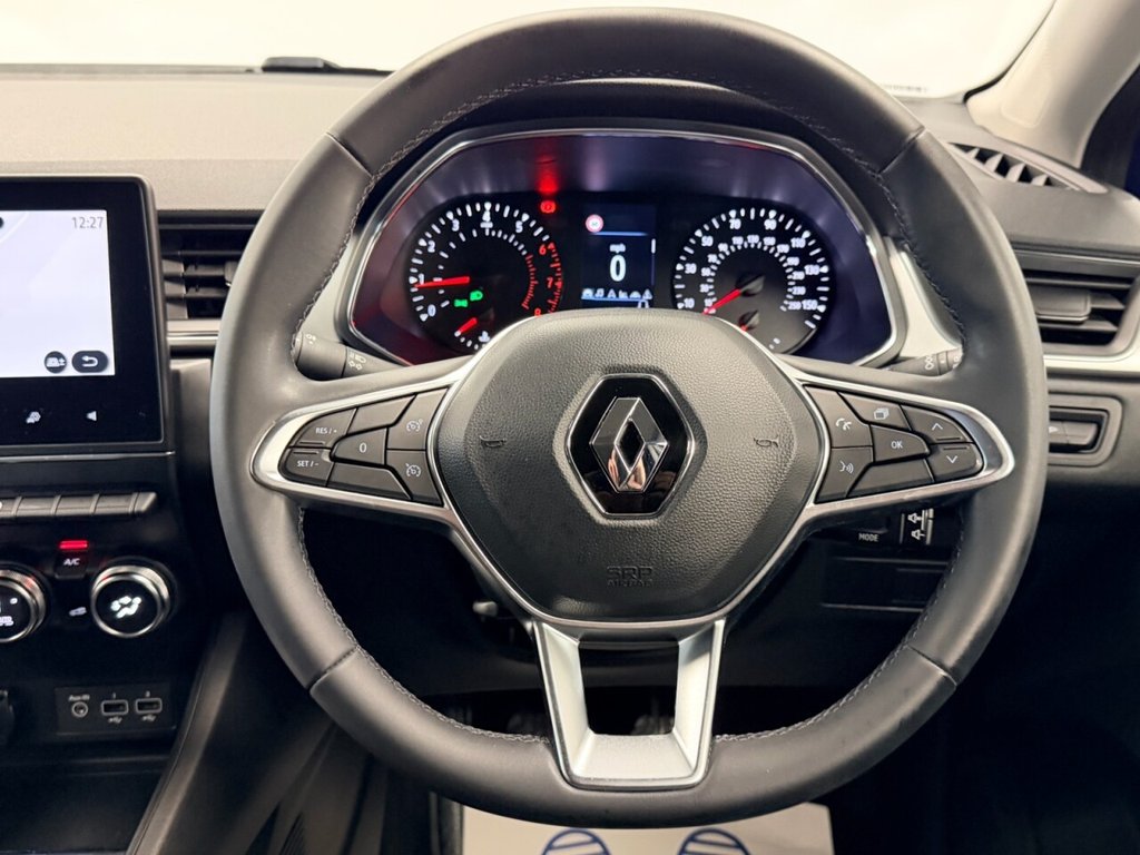 Used Renault Captur 2020 for sale - 76698685: Photo 22