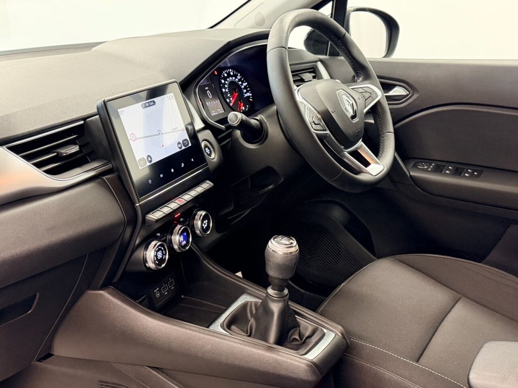 Used Renault Captur 2020 for sale - 76698685: Photo 23