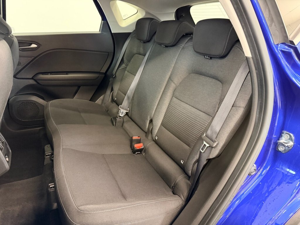 Used Renault Captur 2020 for sale - 76698685: Photo 26