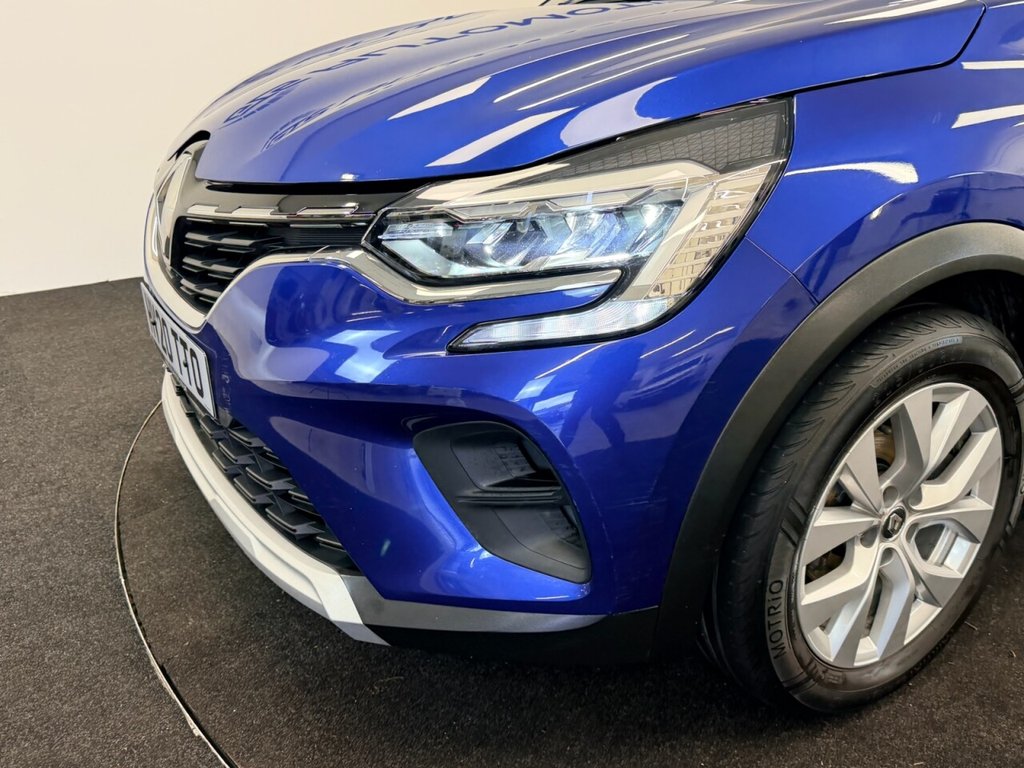 Used Renault Captur 2020 for sale - 76698685: Photo 27