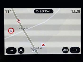 Used Renault Captur 2020 for sale - 76698685: Photo