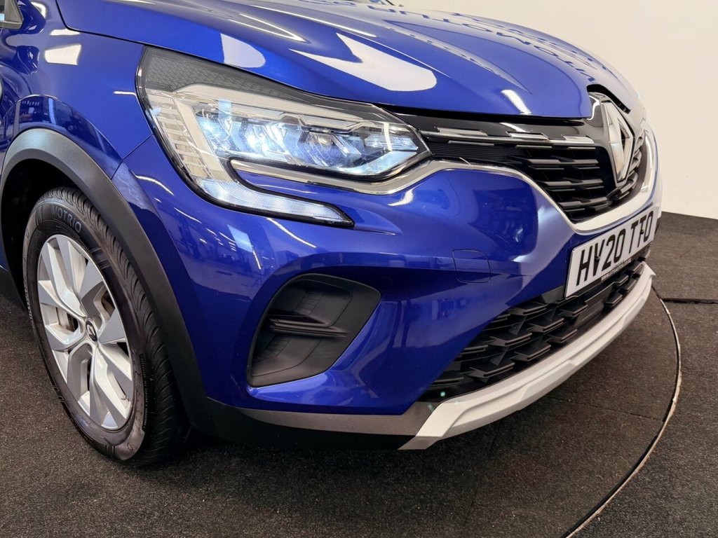 Used Renault Captur 2020 for sale - 76698685: Photo 31