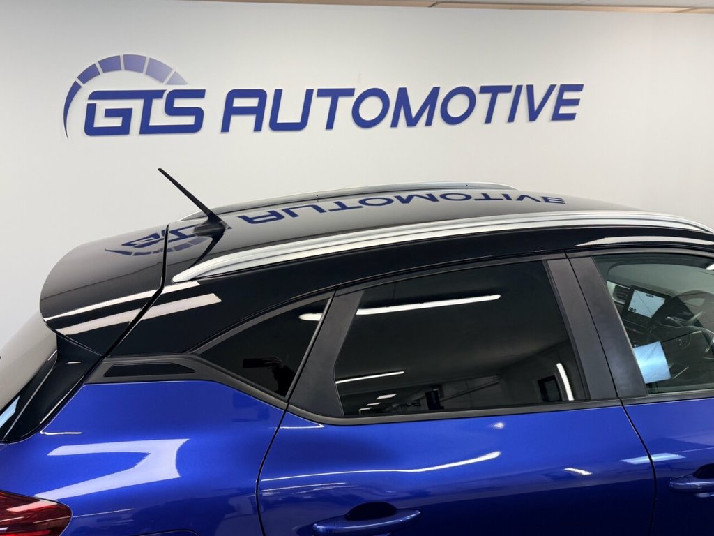 Used Renault Captur 2020 for sale - 76698685: Photo 34