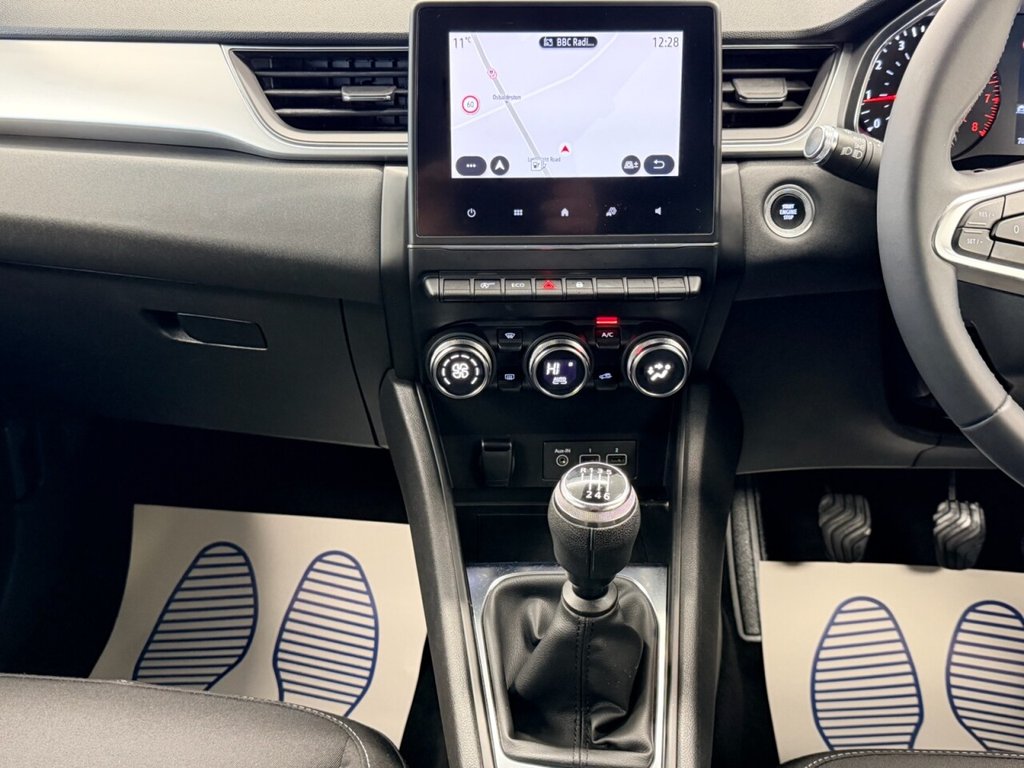 Used Renault Captur 2020 for sale - 76698685: Photo 35