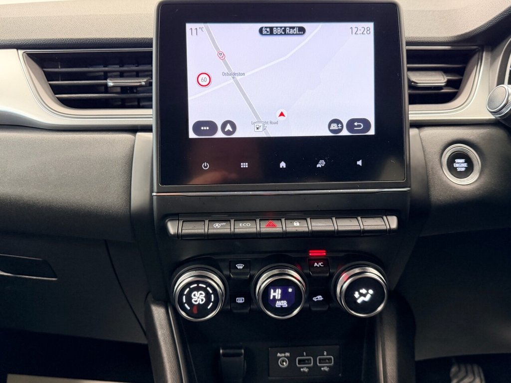 Used Renault Captur 2020 for sale - 76698685: Photo 36