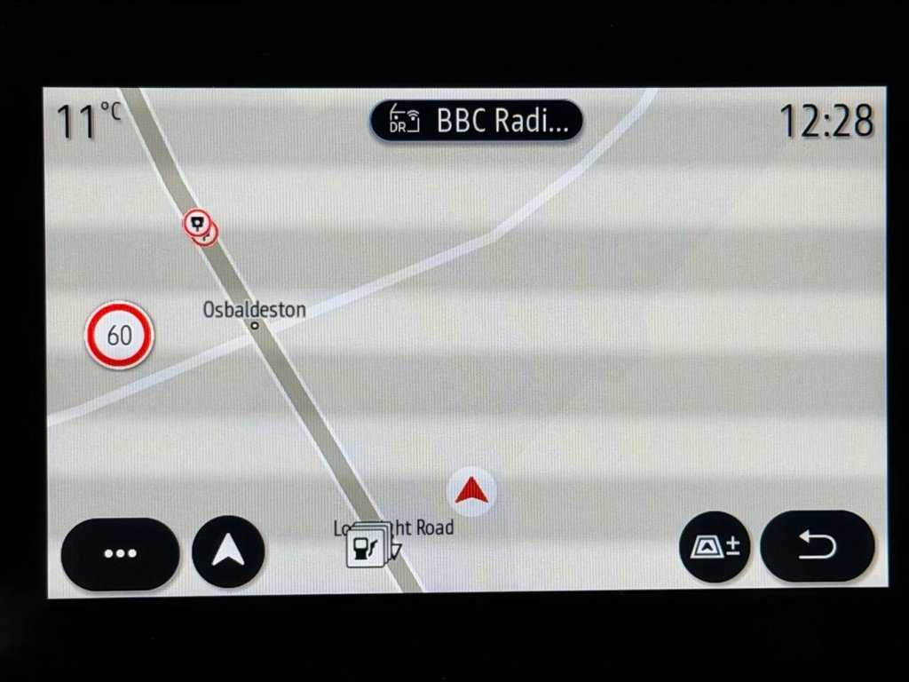 Used Renault Captur 2020 for sale - 76698685: Photo 38