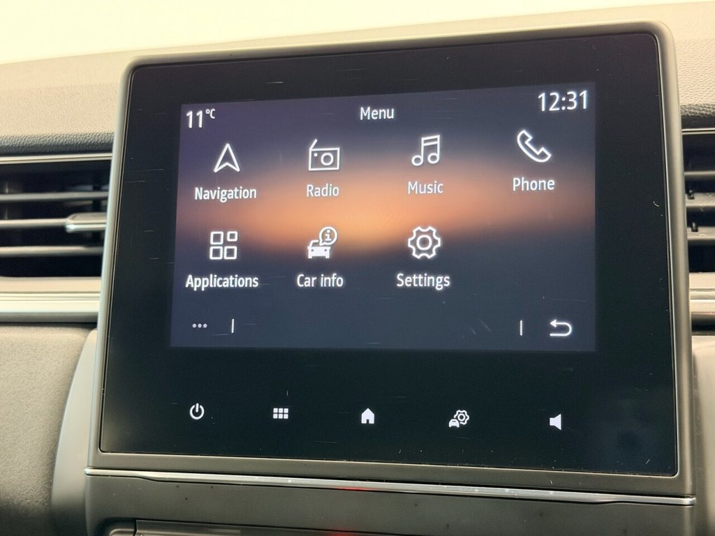 Used Renault Captur 2020 for sale - 76698685: Photo 39