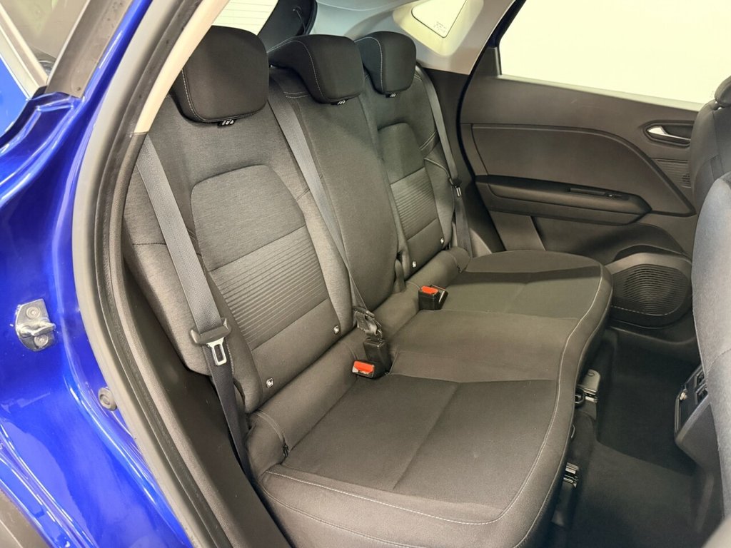 Used Renault Captur 2020 for sale - 76698685: Photo 4