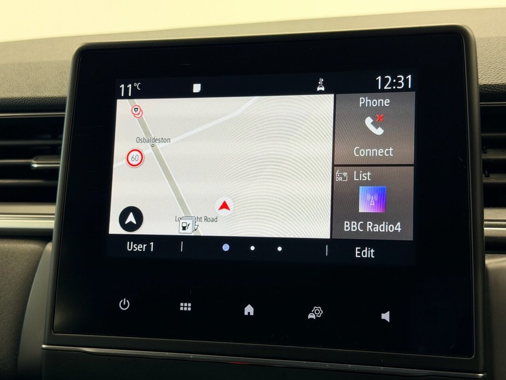 Used Renault Captur 2020 for sale - 76698685: Photo 40