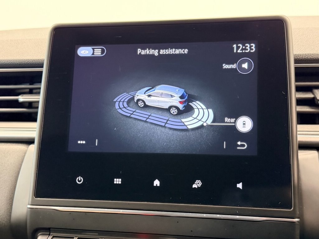 Used Renault Captur 2020 for sale - 76698685: Photo 44