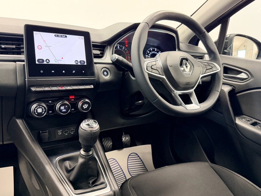 Used Renault Captur 2020 for sale - 76698685: Photo 46