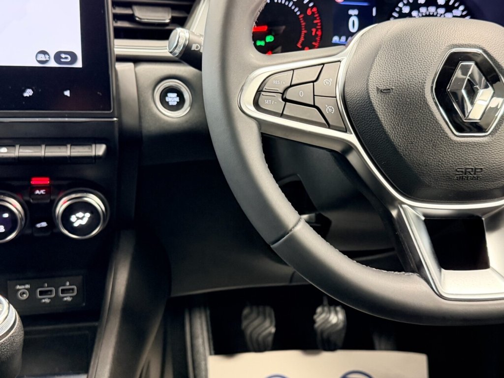 Used Renault Captur 2020 for sale - 76698685: Photo 47