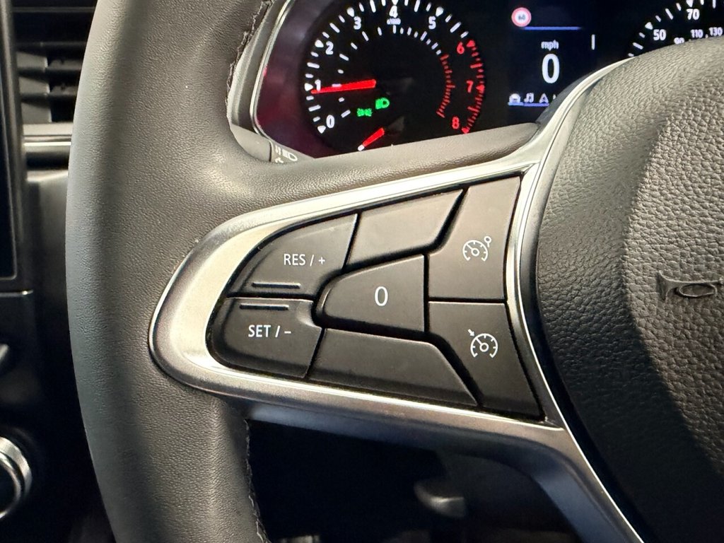 Used Renault Captur 2020 for sale - 76698685: Photo 49