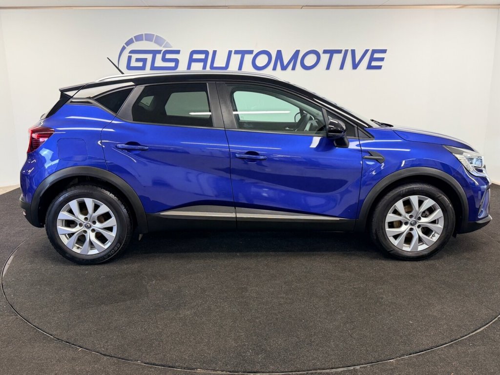 Used Renault Captur 2020 for sale - 76698685: Photo 5