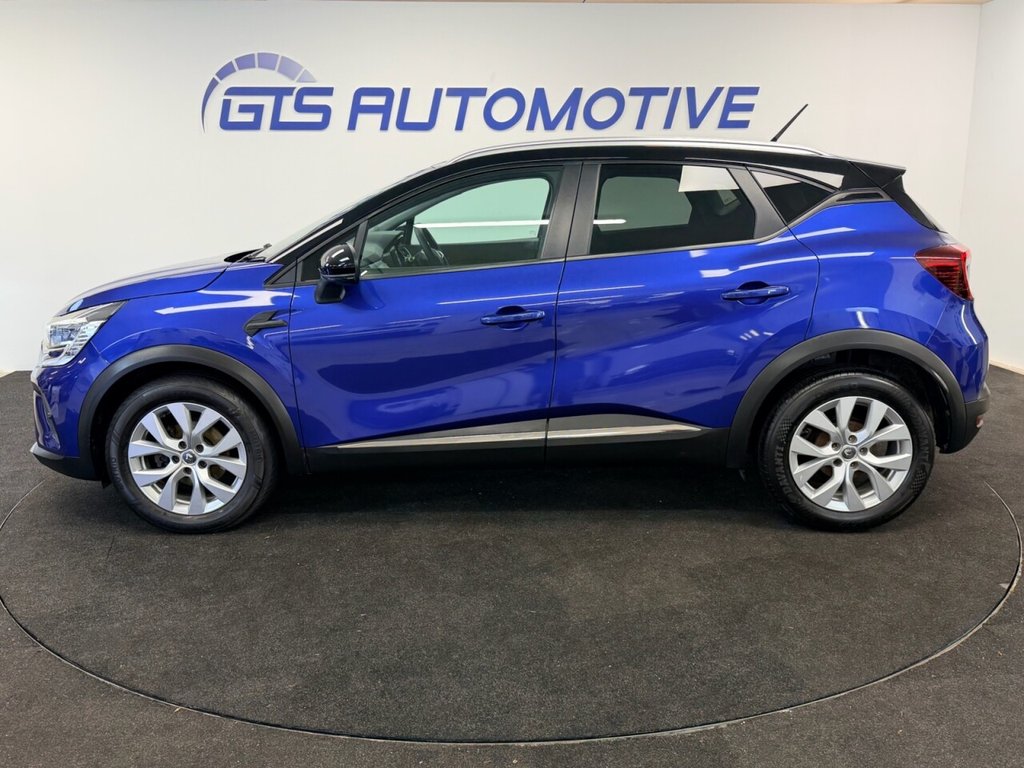 Used Renault Captur 2020 for sale - 76698685: Photo 7